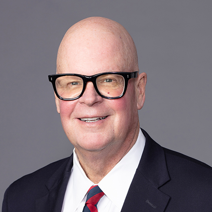 Timothy Michel