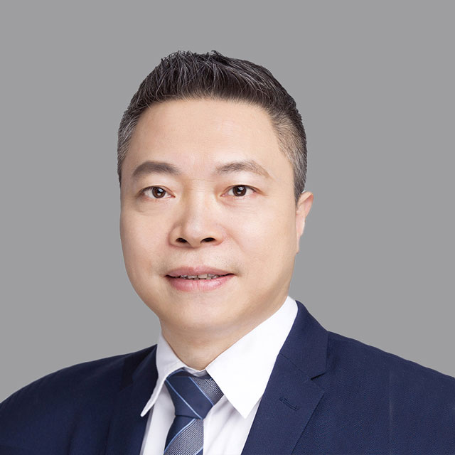 Kelvin Li