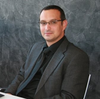 Bruno Dormoy