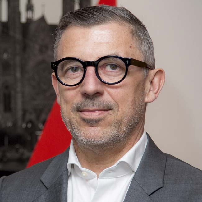 Vincent Triponel