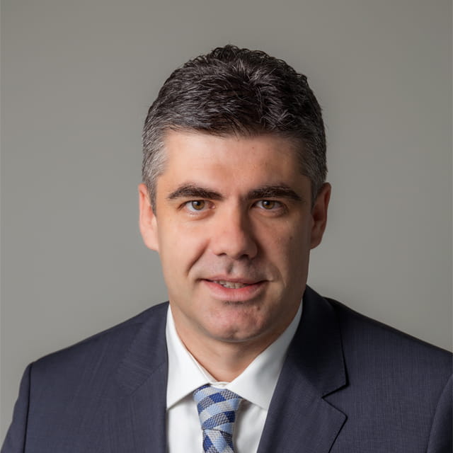 Dragan Radulovic