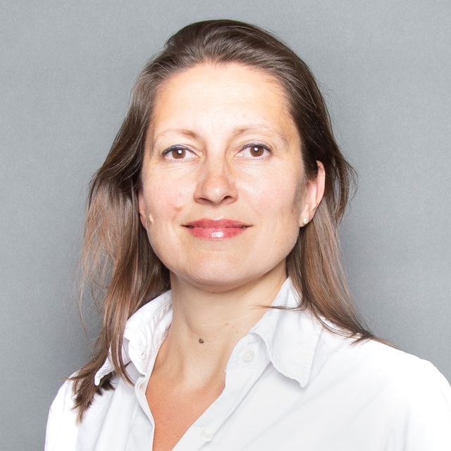Caroline Baker