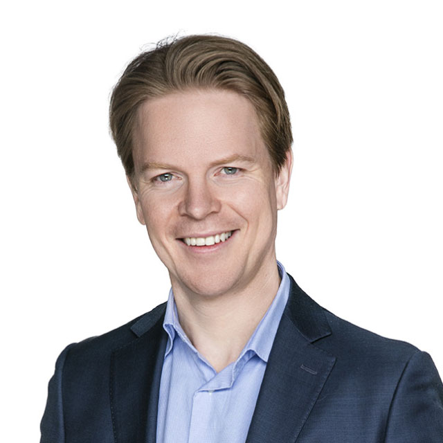Petter Wøien-Christensen