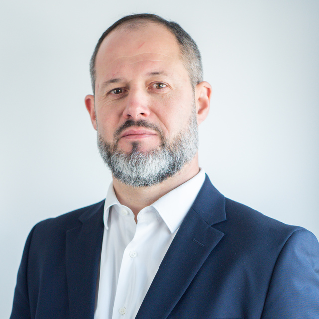 Alexis Dalibon France