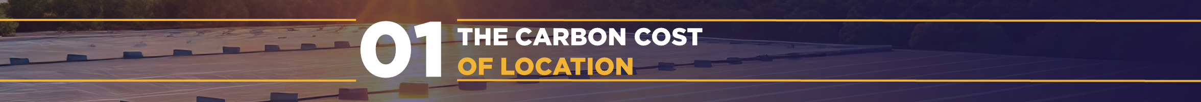 Sustainable Logistics