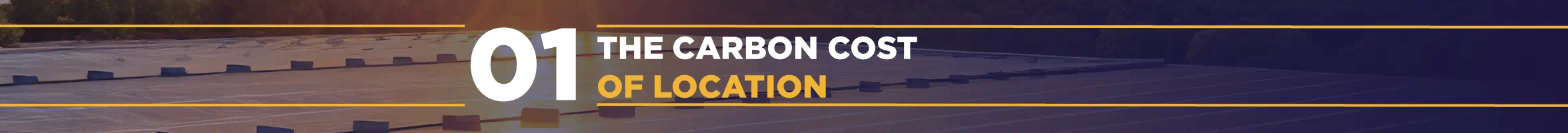 Sustainable Logistics